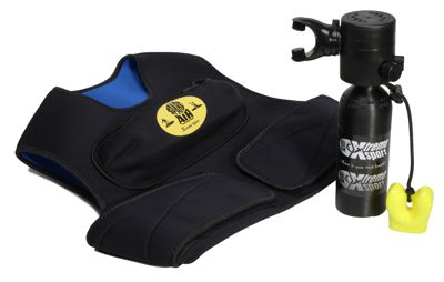 Spare Air Xtreme 170PKX