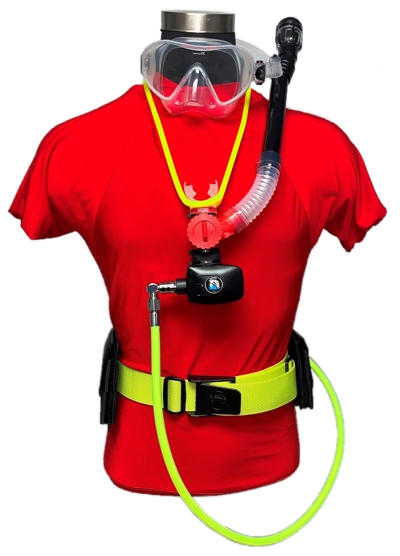 EasyDive Kit - Endless Possibilities